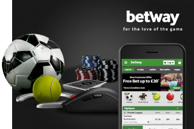 Betway Wettscheine